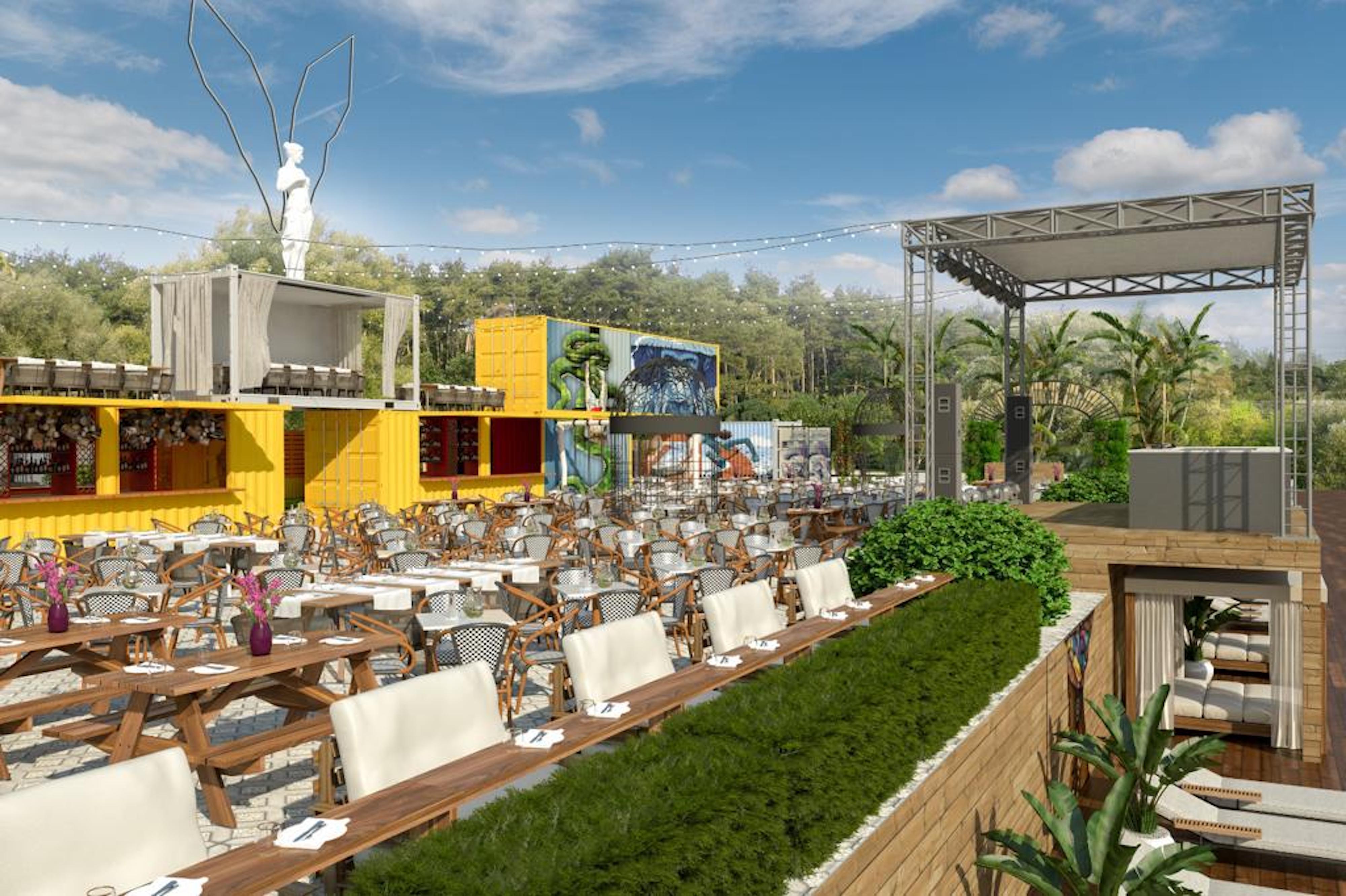 Hotell Club Anjeliq