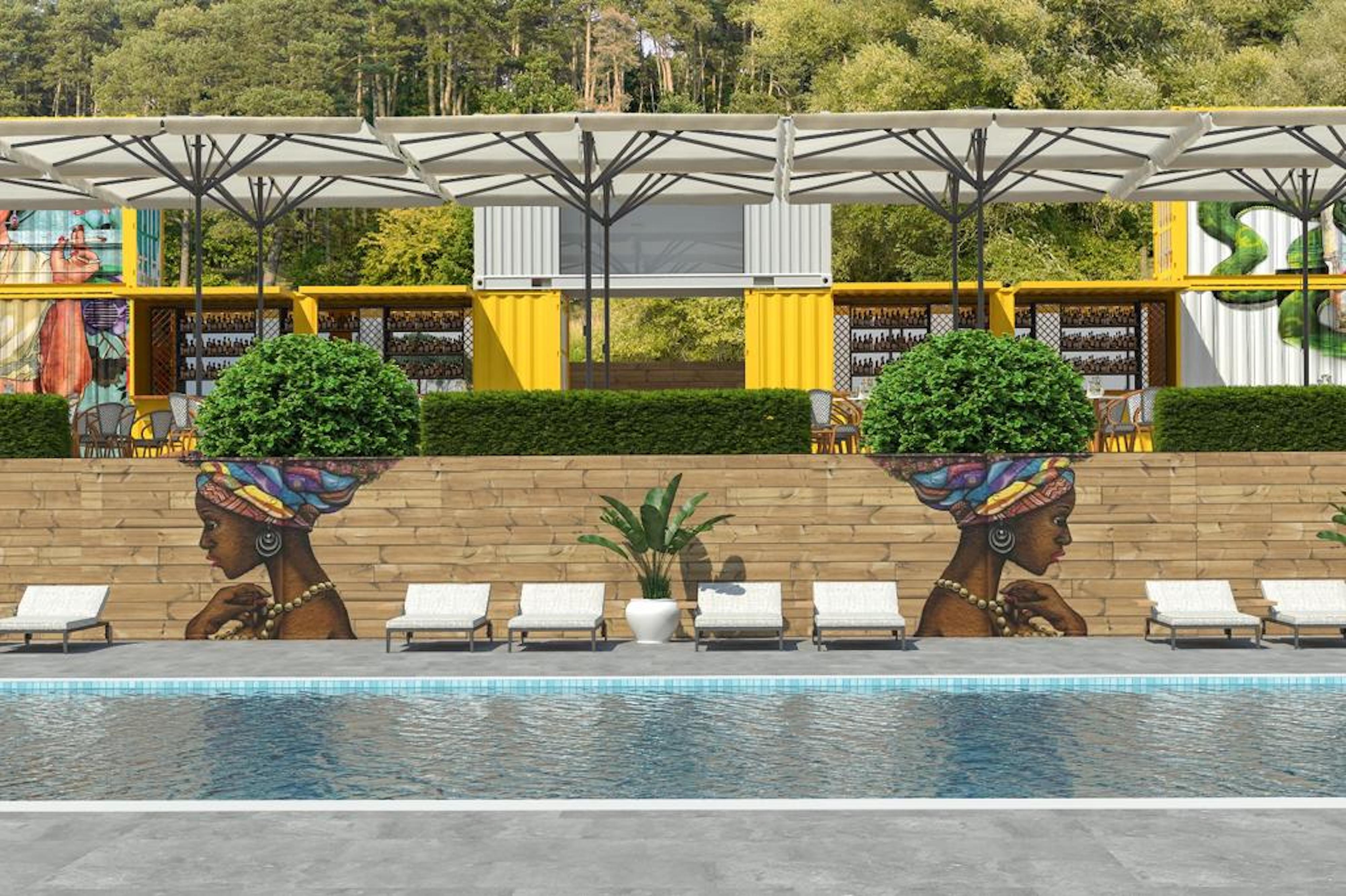 Club Anjeliq Hotell 5*