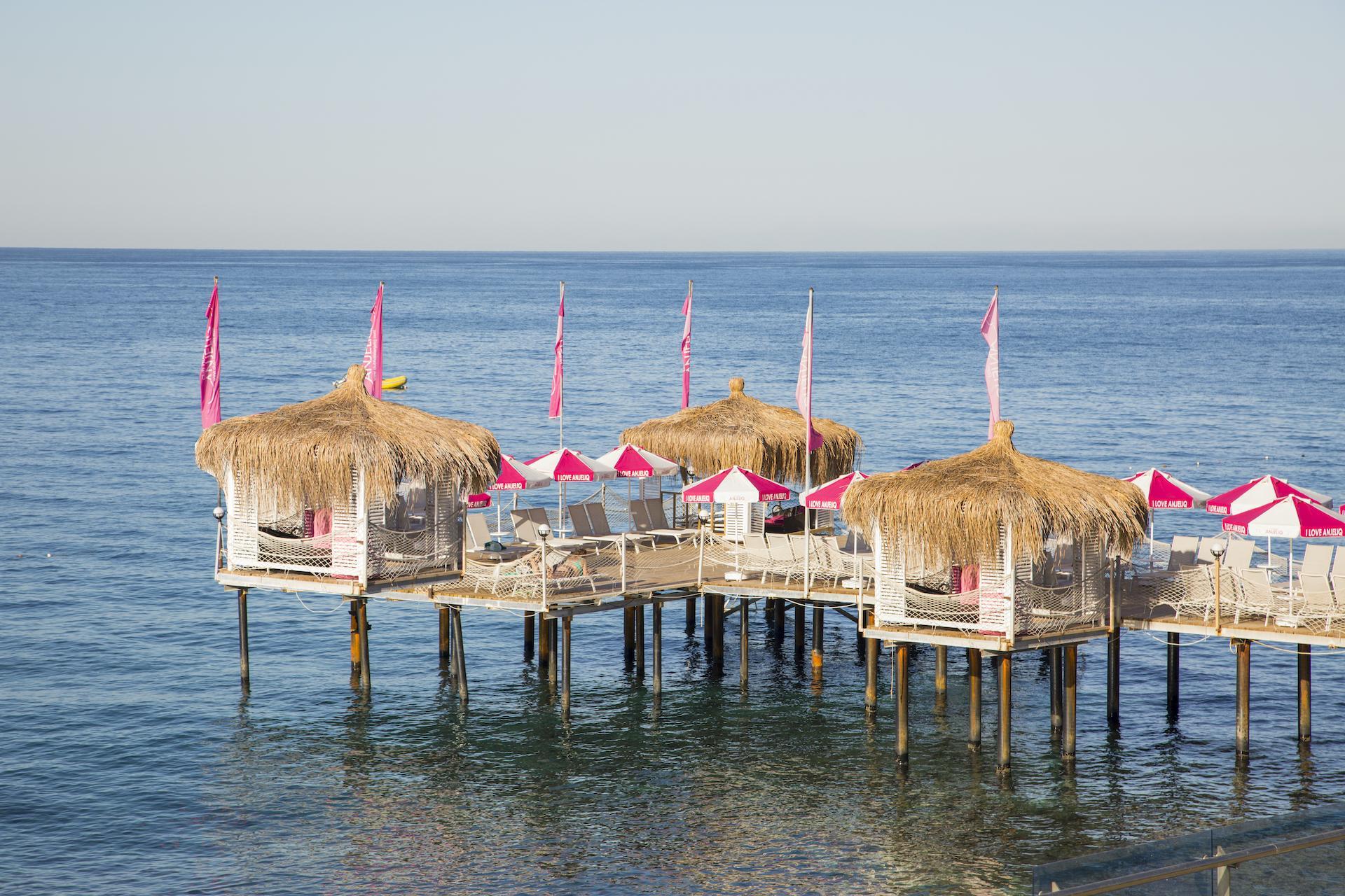 Club Anjeliq Hotell 5*