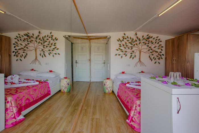 Club Anjeliq Hotell 5*