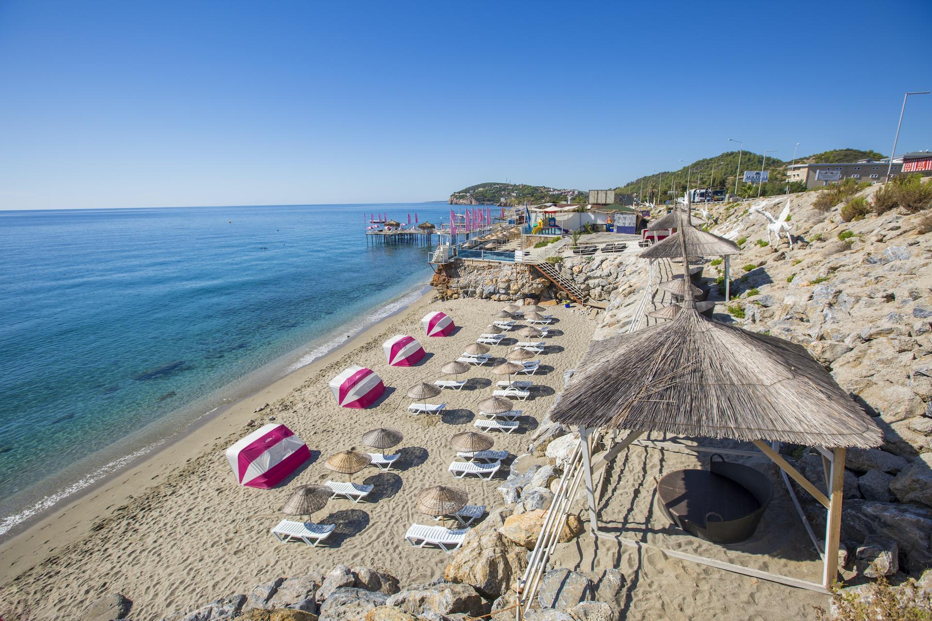 Club Anjeliq Hotell 5*