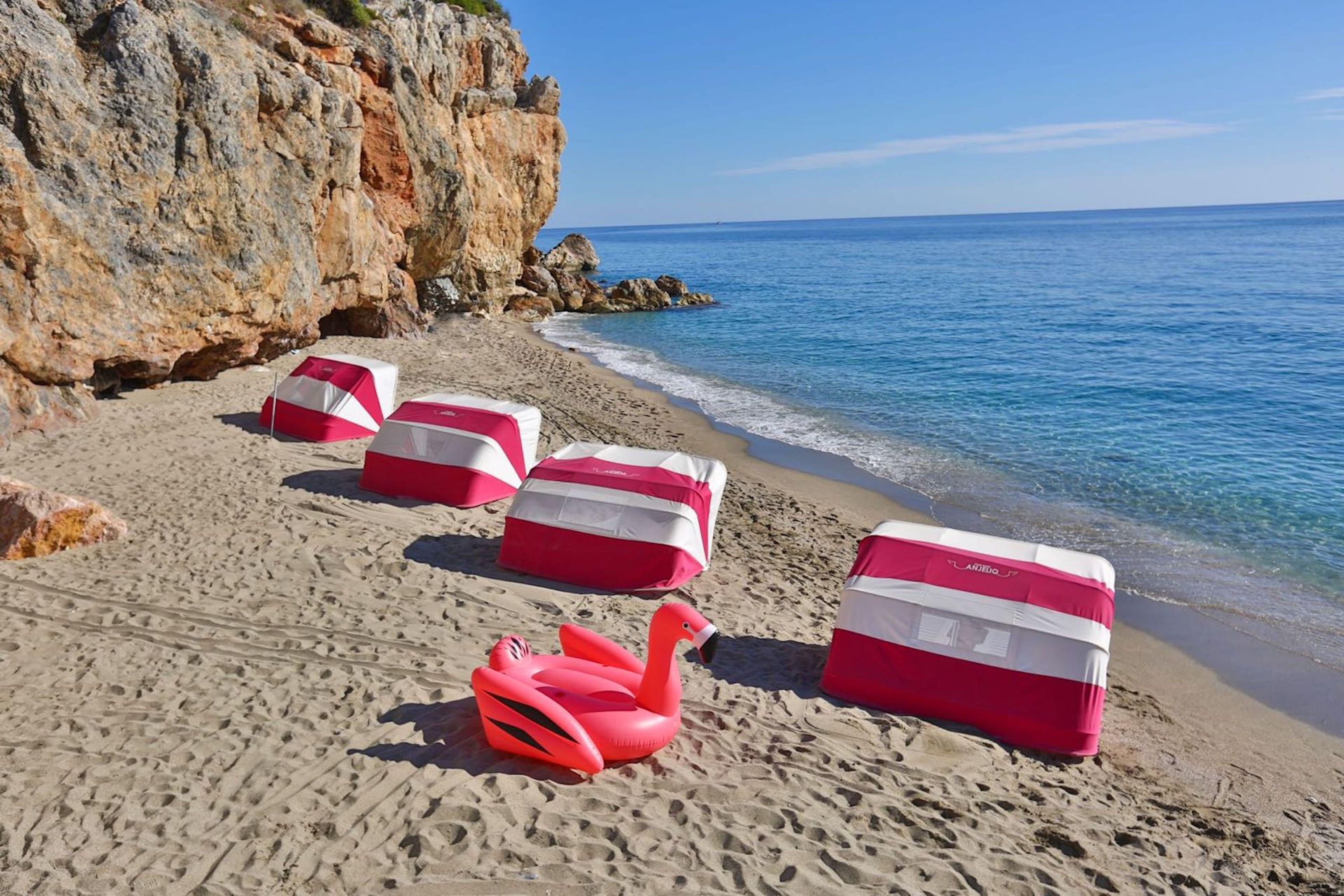 Club Anjeliq Hotell Alanya