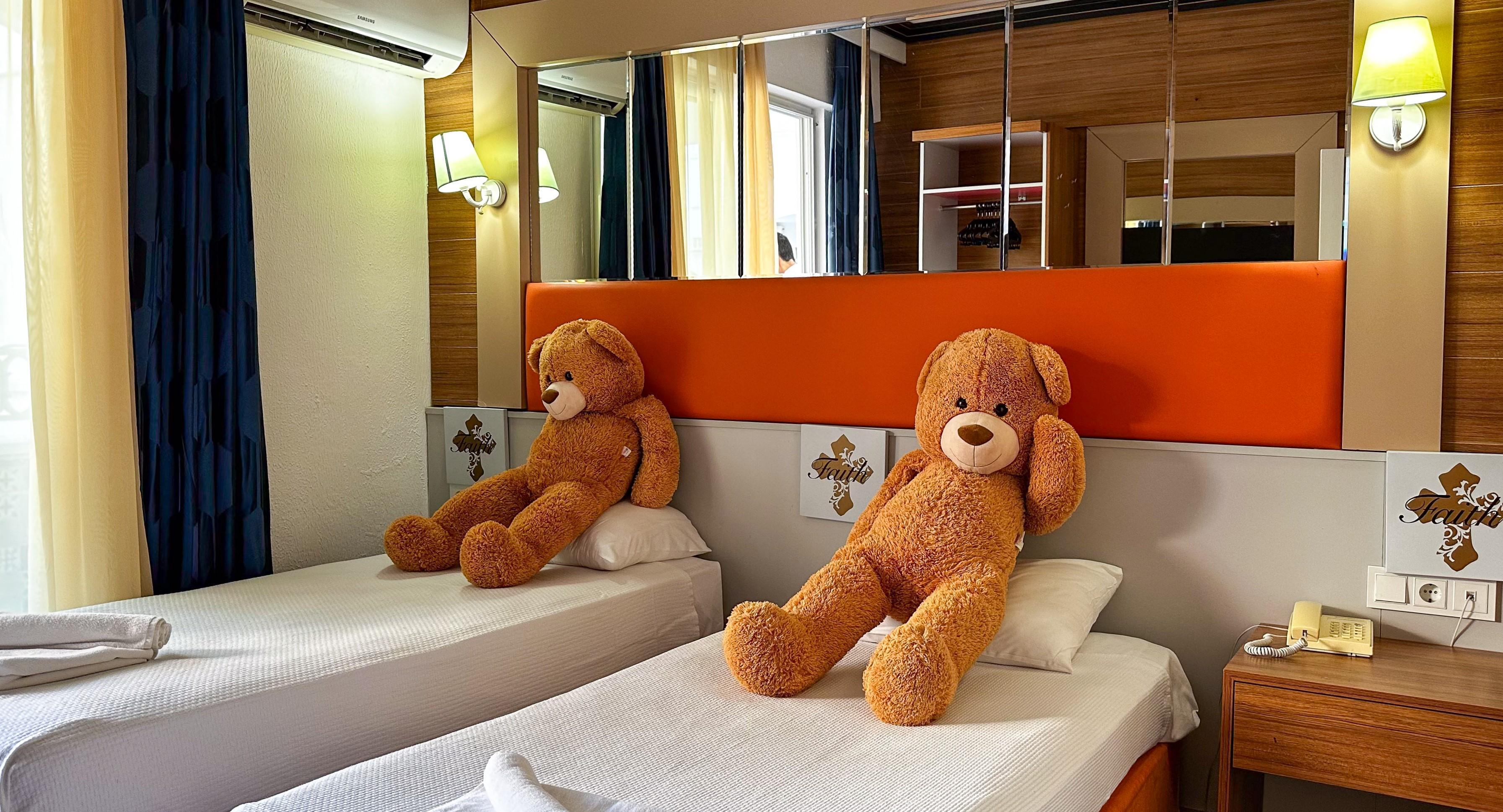 Club Anjeliq Hotell
