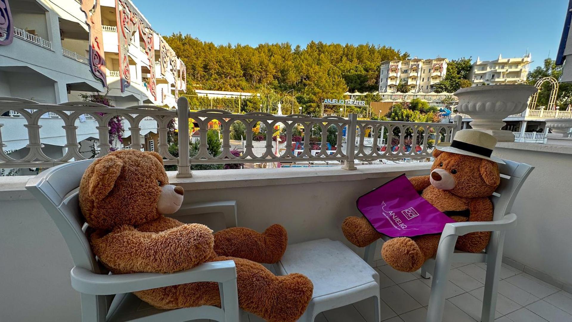 Hotell Club Anjeliq