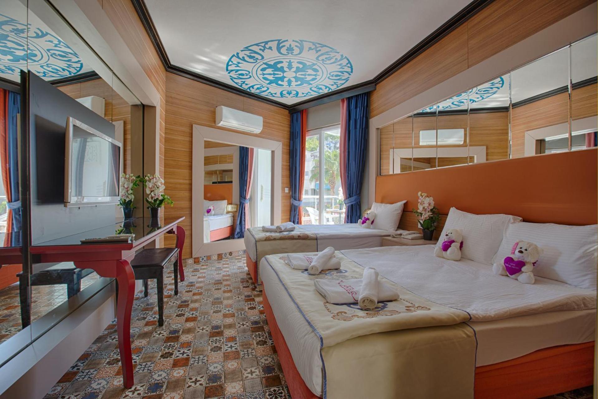 Club Anjeliq Hotell